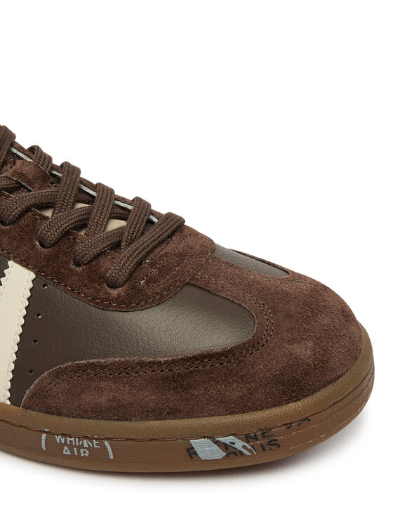 Premiata Premiata Сникърси Bonnie Var 7670 Кафяв