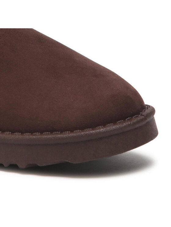 Jenny Fairy Jenny Fairy Sniego batai WSL19150-12 Ruda