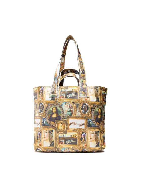 Borsetta K10880 Multicolore