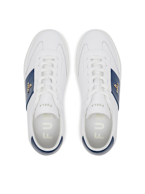 Furla Furla Sneakersy YI79ENJ BX3711 3930S Niebieski