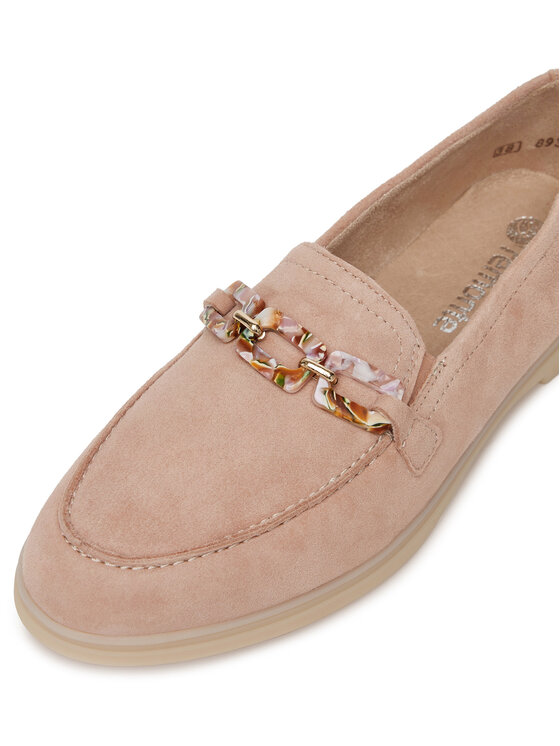 Remonte Remonte Mokassins D2F00-31 Rosa