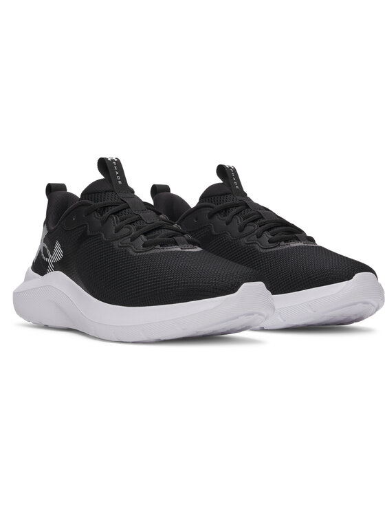 Under Armour Under Armour Buty do biegania UA-6010462 Czarny