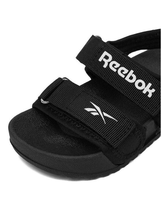 Reebok Reebok Сандали CEOWB-CP50-26023(III) Черен