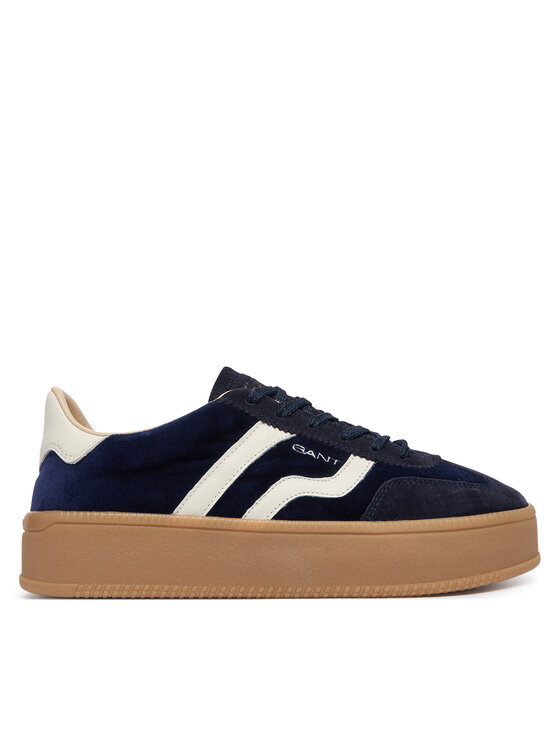 Gant Gant Sneakers Cuzmani 33538354 Bleumarin