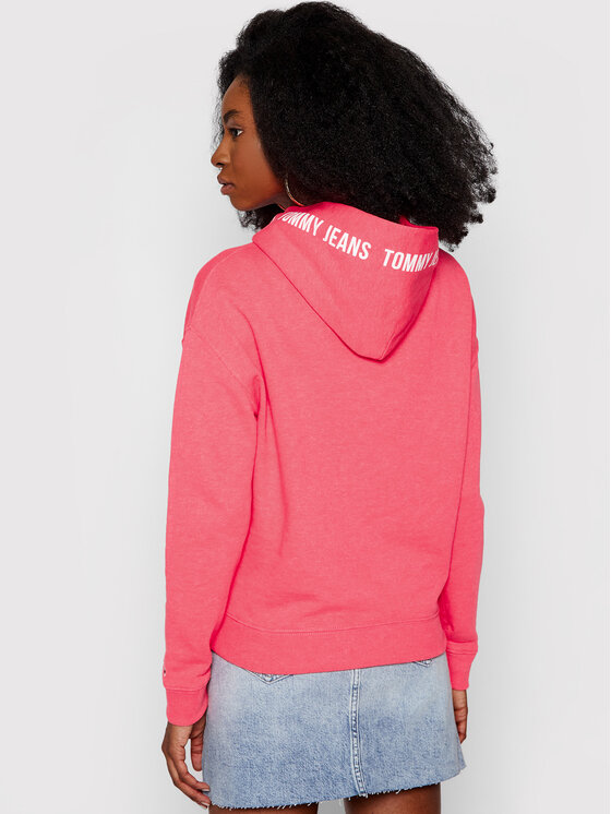 Tommy Jeans Džemperis Tape DW0DW09920 