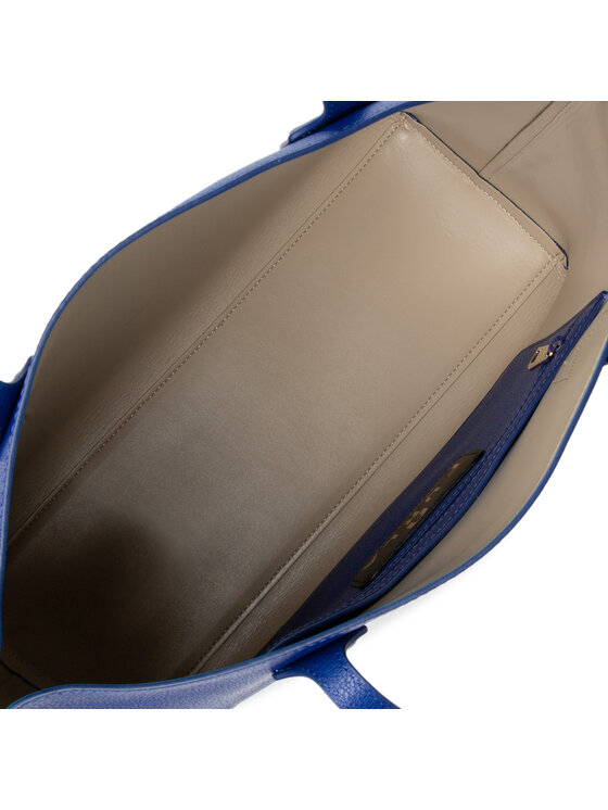 Furla Furla Τσάντα Paradiso WB00325-AX0732-1274S-9-001-20-CN-B Σκούρο μπλε