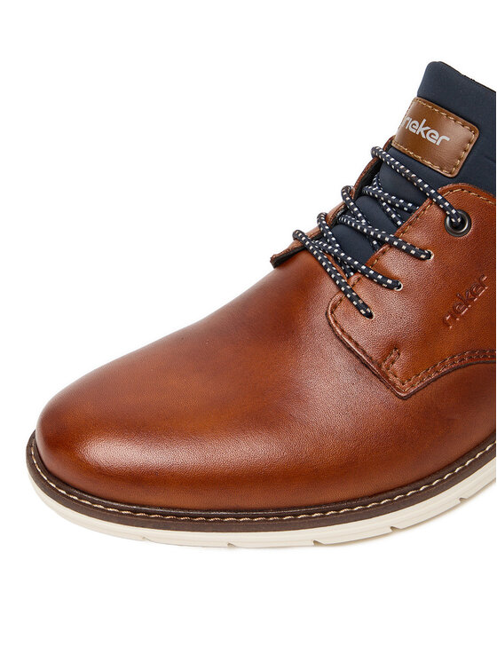 Rieker Rieker Scarpe basse 14454-22 Marrone