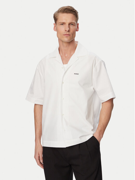 KARL LAGERFELD Džínsy 265501 500890 Modrá Slim Fit