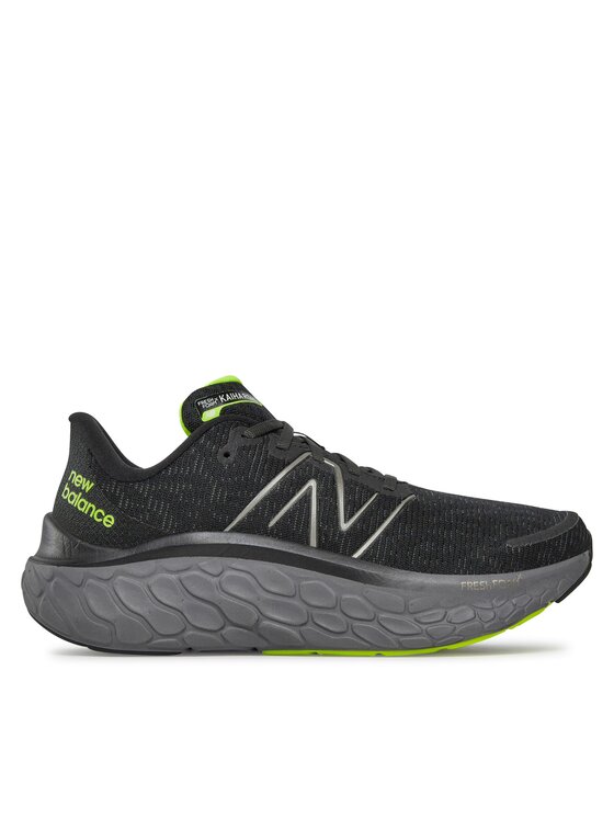 New Balance Pantofi pentru alergare Fresh Foam Kaiha Road MKAIRCC1 Negru