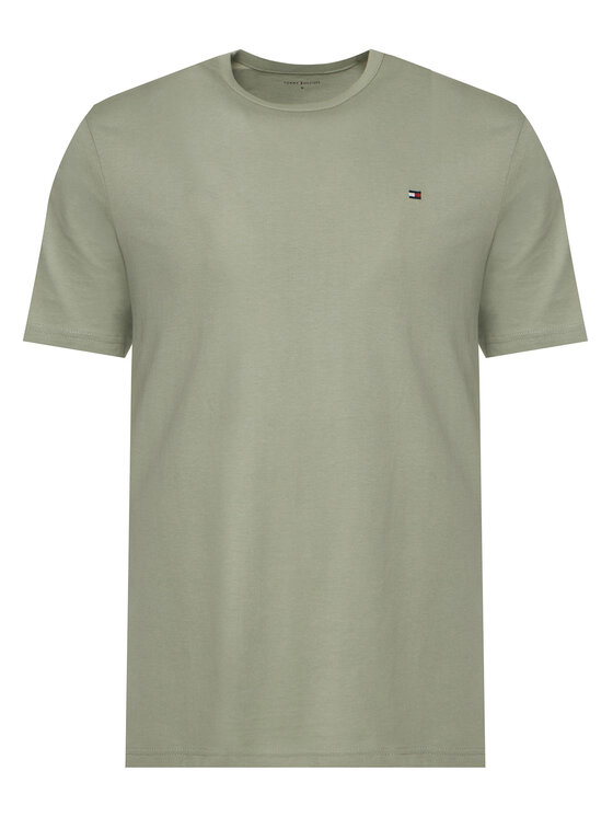 Tommy Hilfiger Tommy Hilfiger Komplet t-shirtów UM0UM03870 Kolorowy Regular Fit