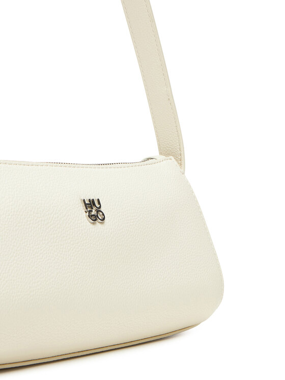 HUGO HUGO Borsetta Chris 2.0 50546985 Bianco