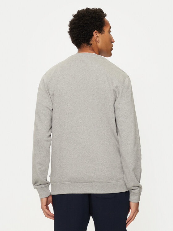 U.S. Polo Assn. U.S. Polo Assn. Суитшърт MUP1660 Сив Regular Fit