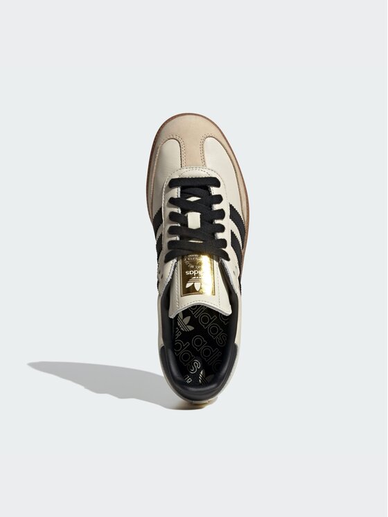 adidas adidas Półbuty 128283 Biały