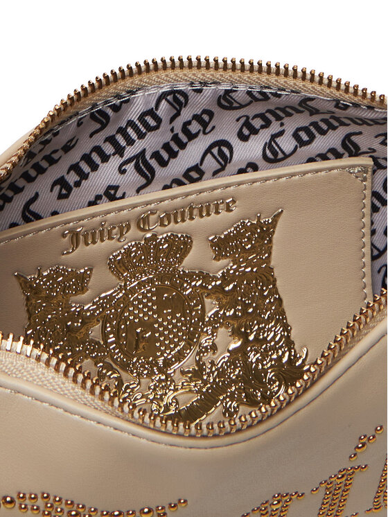Juicy Couture Juicy Couture Дамска чанта EO-BEJXT8803WVP Бежов