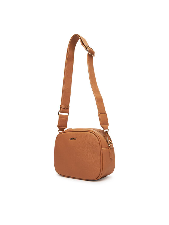 JENNY JENNY Rankinė C-JEN-L-003-08 Ruda