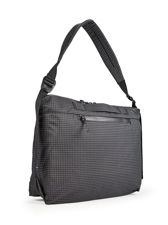 Fjällräven Fjällräven Torba 335526 Szary