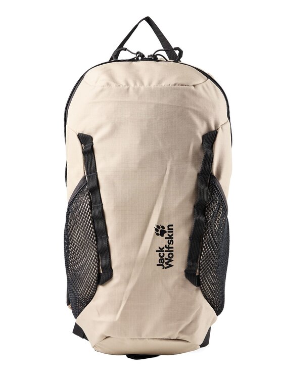 Jack Wolfskin Jack Wolfskin Plecak 327723 Beżowy