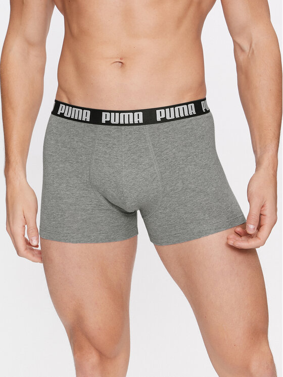Puma Puma Komplet bokserek Everyday 935294 Kolorowy