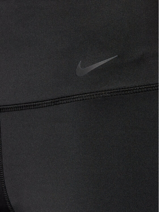 Nike Nike Спортивні штани Power Victory AQ2669 Чорний Standard Fit