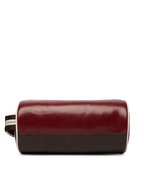 Guess Guess Geantă pentru cosmetice Oslo PMOSVI P6310 Vișiniu
