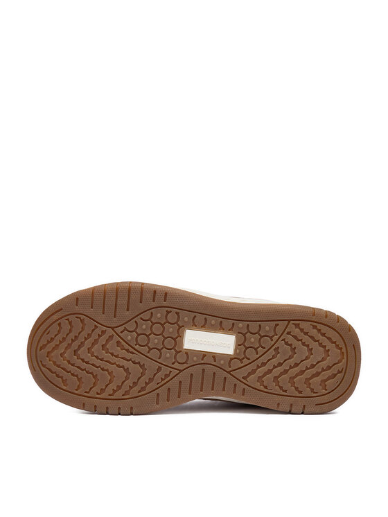 DC Shoes DC Shoes Sneakers CEOWB-CP40-23383H2(DZ) Dunkelbeige