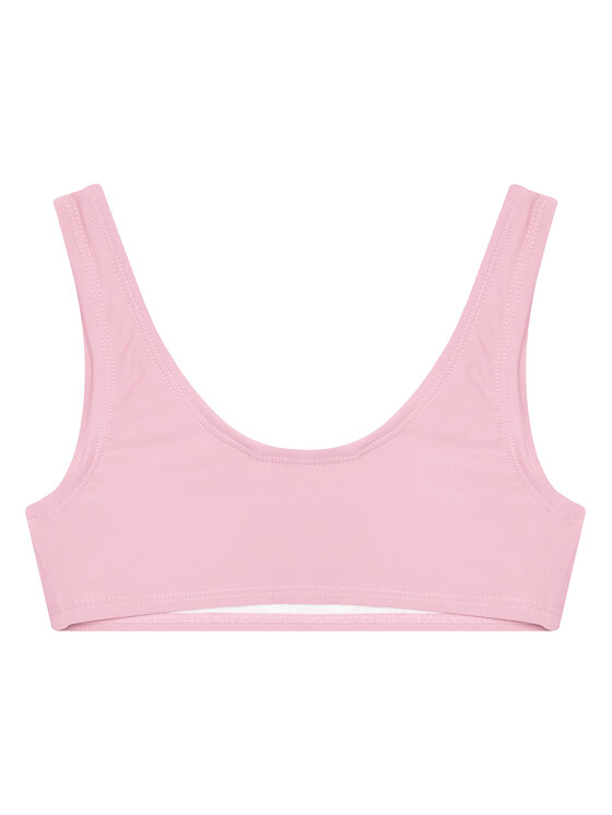 Guess Guess Badeanzug J5GZ00 KCA60 Rosa