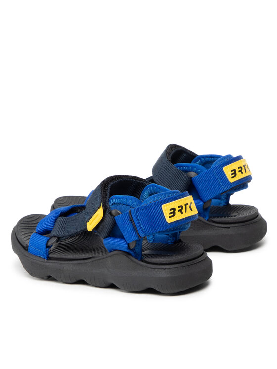 Sandali 16055003 Blu