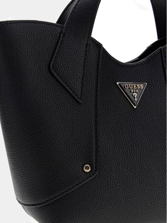 Guess Guess Τσάντα 181016 Μαύρο