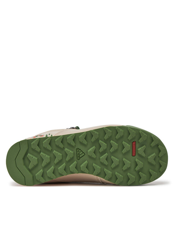 adidas adidas Turistiniai batai Terrex Snowpitch Disney ID3557 Smėlio