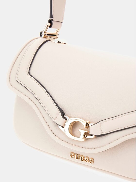 Guess Guess Handtasche 178708 Beige