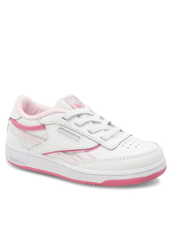 Reebok Reebok Superge Club C Revenge IG2609 Bela
