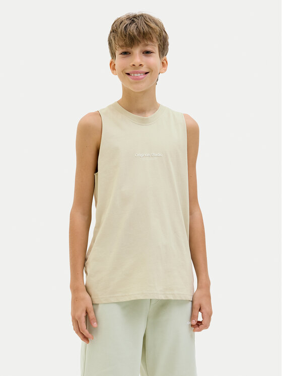 Tank top Jack&Jones Junior