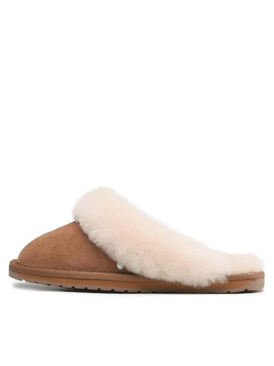 EMU Australia EMU Australia Čības Jolie W10015 Brūns