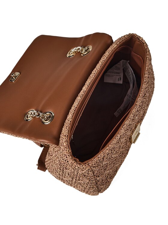 Valentino Valentino Torebka 333076 Brązowy