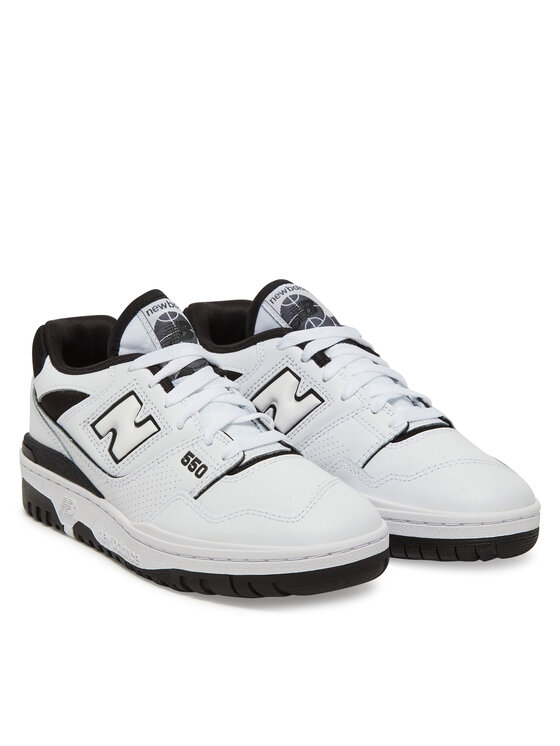 New Balance New Balance Superge BB550HA1 Bela