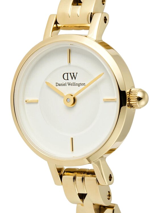 Daniel Wellington Daniel Wellington Orologio DW00100855 Oro