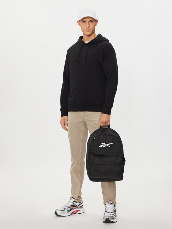 Reebok Reebok Hátizsák Myt H36583 Fekete