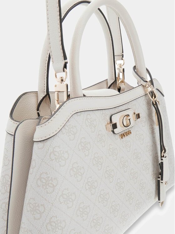 Guess Guess Torebka 182876 Beżowy