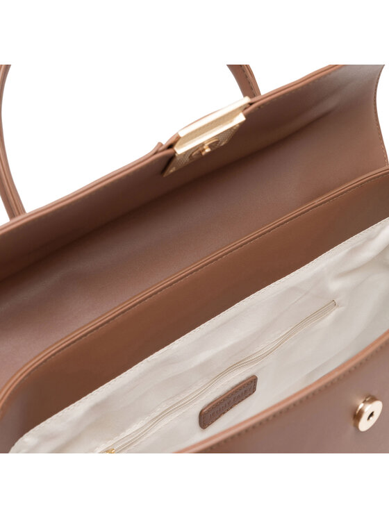 Jenny Fairy Jenny Fairy Borsetta MJT-C-067-04 Marrone