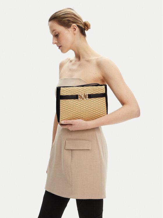 Max Mara Beachwear Geantă 2516511089650 Bej
