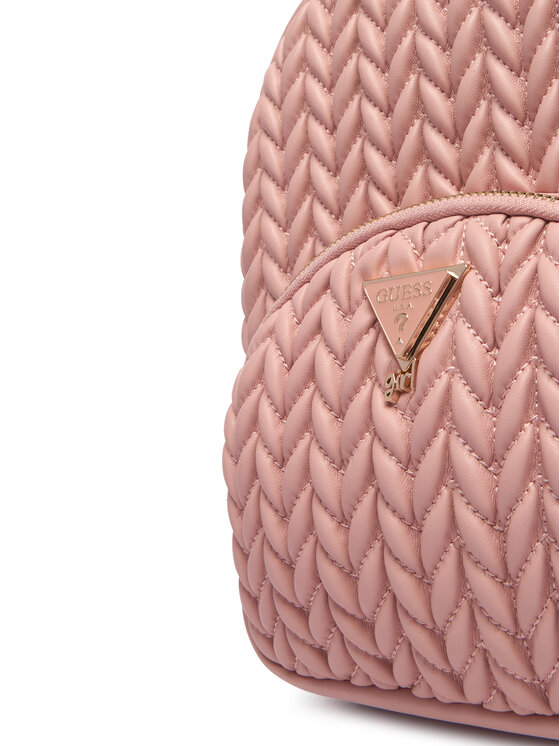 Guess Guess Rucksack J5YZ10 WHEG0 Rosa