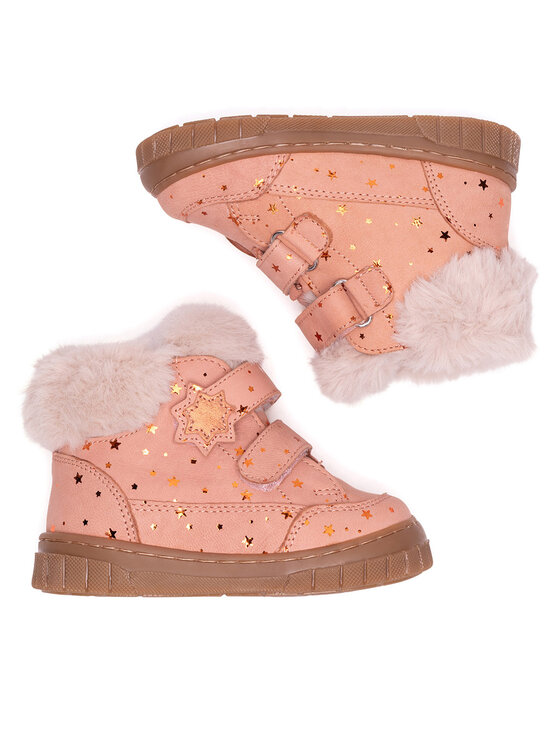 Lasocki Kids Lasocki Kids Aulinukai BEAUTY CI12-BEAUTY-02 Oranžinė