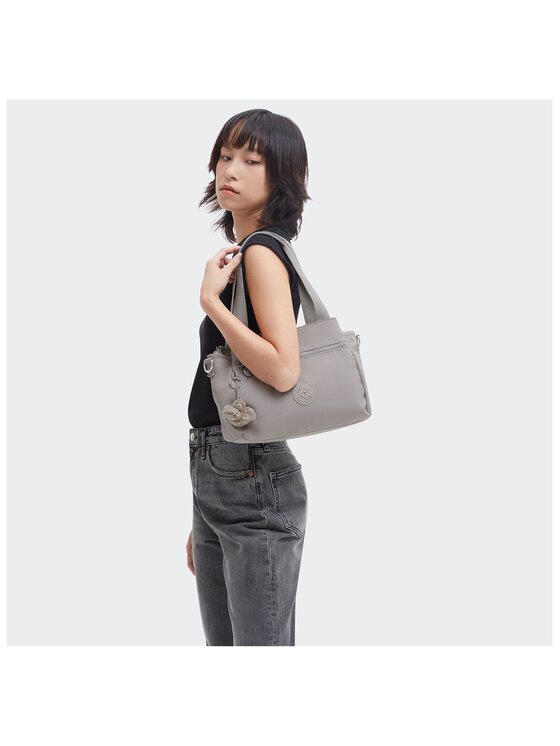 Kipling Kipling Torebka 314890 Szary