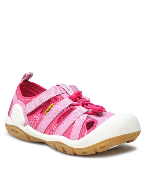 Keen Keen Sandale Knotch Creek 1025641 Ružičasta