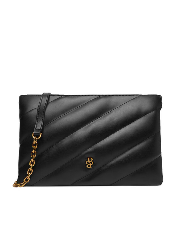 Badura Badura Borsetta EO-ISLA-GL23536121 Nero