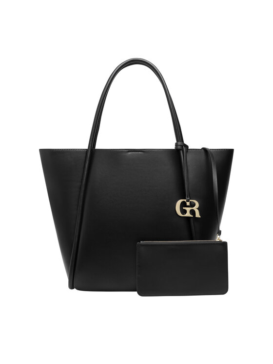 Gino Rossi Gino Rossi Handtasche ELISA-CS9579 Schwarz