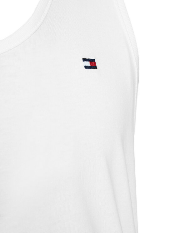 Tommy Hilfiger Tommy Hilfiger Tanktopu komplekts UM0UM03867 Daudzkrāsains Regular Fit