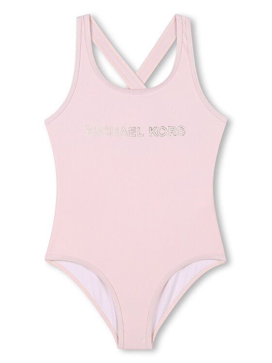 Michael Kors Michael Kors Costum de baie R30302 S Roz