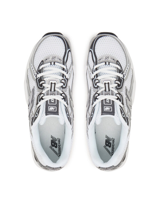 New Balance New Balance Sneakersy U740PH2 W Bílá