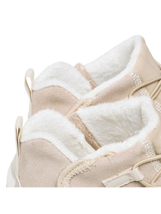 CMP CMP Cizme de zăpadă Yumala Wmn Lifestyle Shoes 31Q4996 Bej